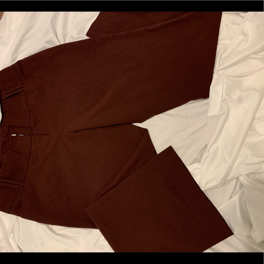 (2 for $25!) limited collection Cassidy Fit  pants